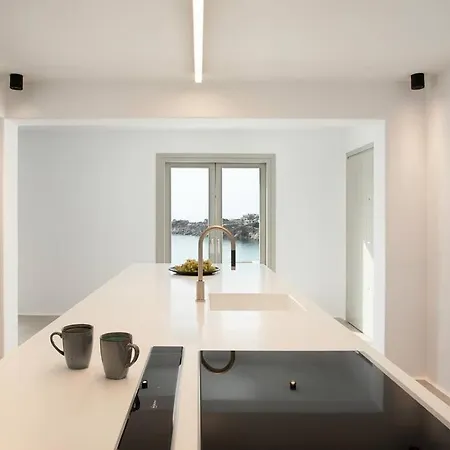 Villa Mirage - Super Paradise Paradisi (Corinthia)