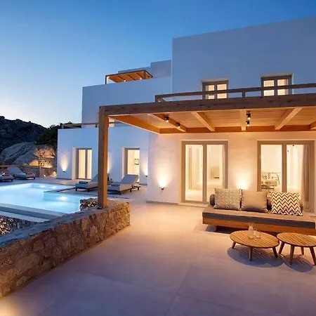 Mirage - Super Paradise