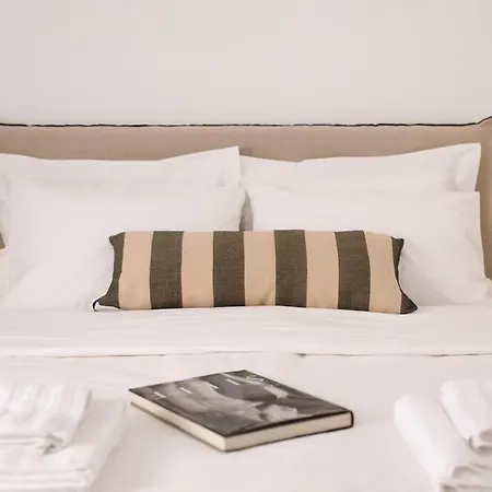 Mirage - Super Paradise Villa Paradisi (Corinthia)