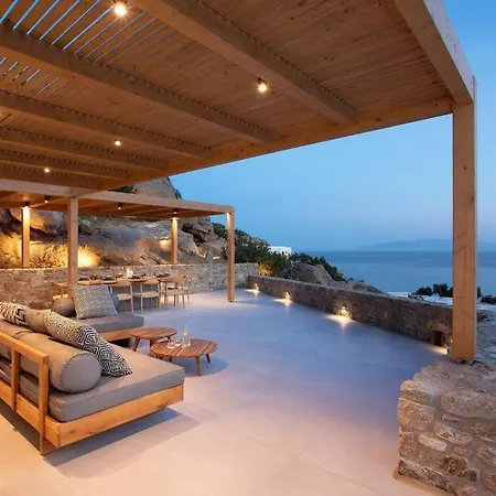 Mirage - Super Paradise Villa *