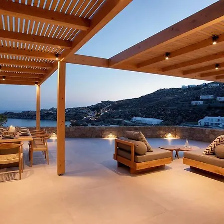 Mirage - Super Paradise