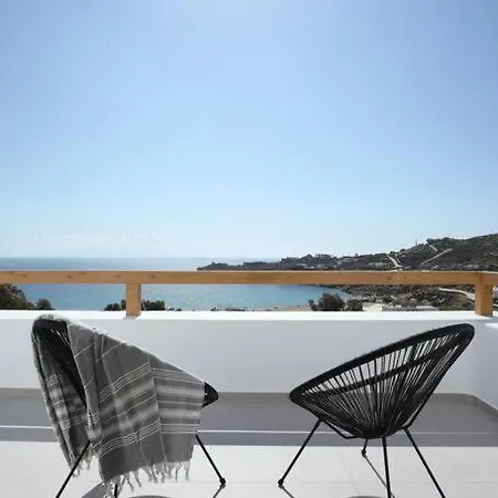 Mirage - Super Paradise Villa