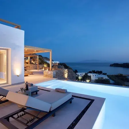 Mirage - Super Paradise Paradisi (Corinthia)