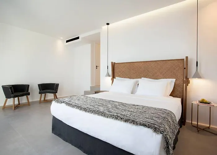 Вилла Mirage - Super Paradise *