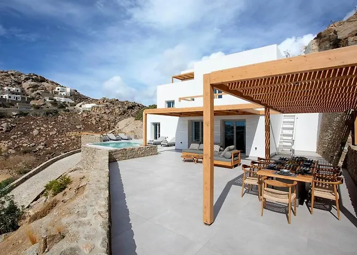 Mirage - Super Paradise