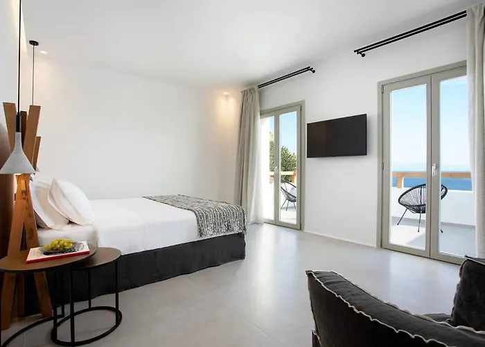 Mirage - Super Paradise *