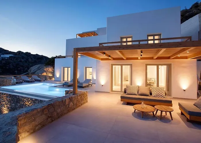 Mirage - Super Paradise