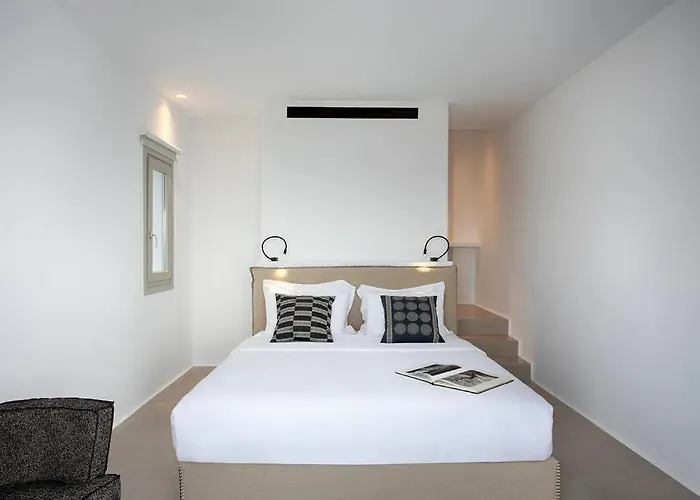 Mirage - Super Paradise Вилла *