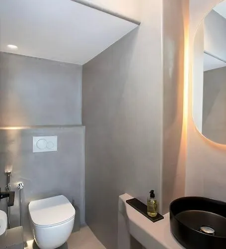 Вилла Mirage - Super Paradise Paradisi (Corinthia)