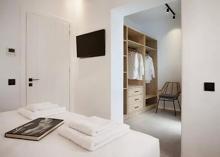 Вилла Mirage - Super Paradise