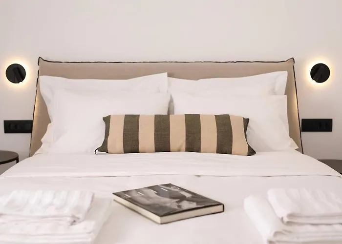 Mirage - Super Paradise Вилла Paradisi (Corinthia)