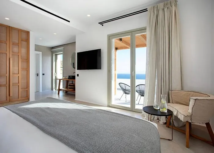 Вилла Mirage - Super Paradise *