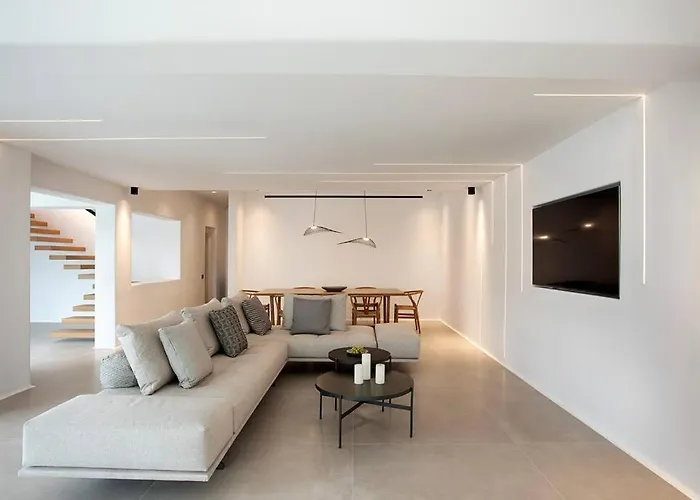 Mirage - Super Paradise *