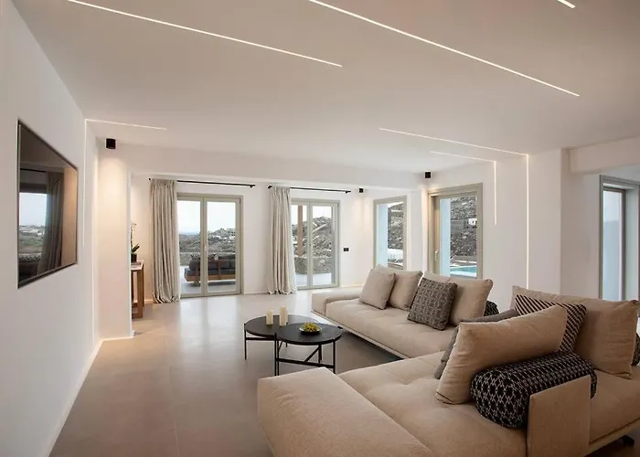 Mirage - Super Paradise