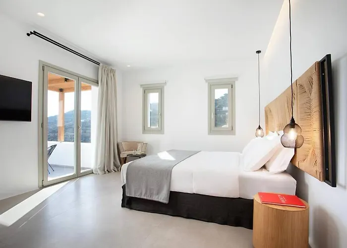 Mirage - Super Paradise Вилла Paradisi (Corinthia)