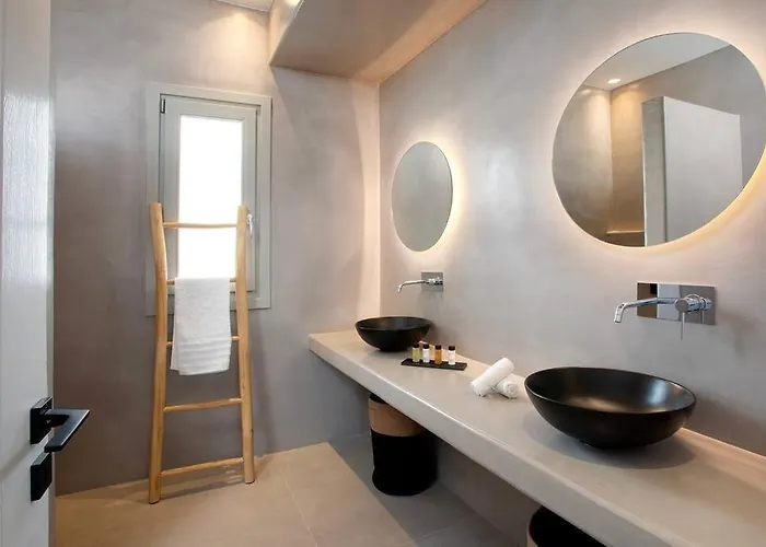 Вилла Mirage - Super Paradise *