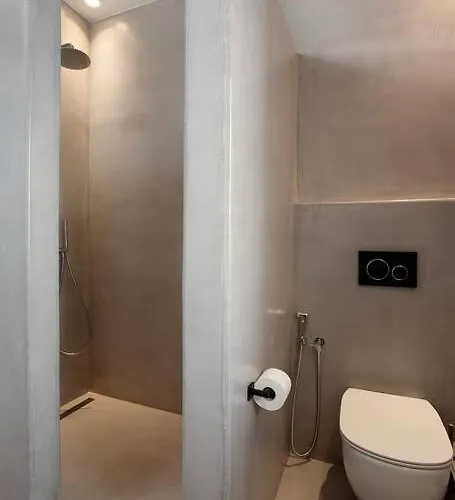 Mirage - Super Paradise Вилла *