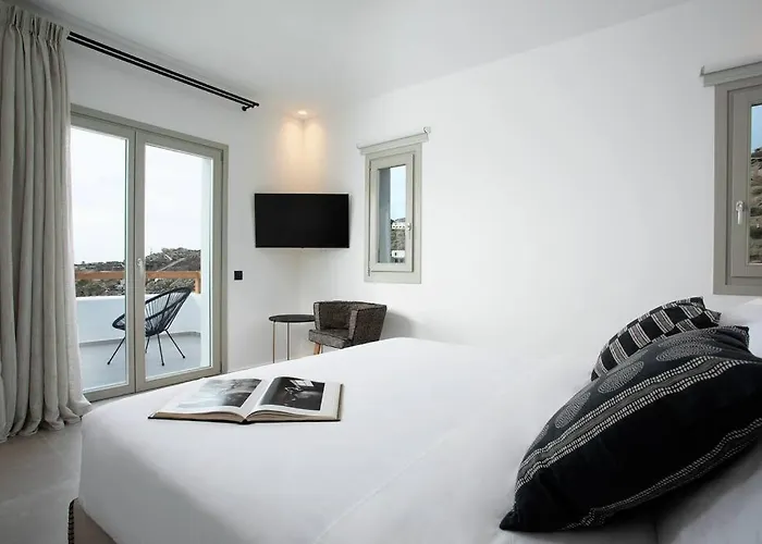 Вилла Mirage - Super Paradise Paradisi (Corinthia)