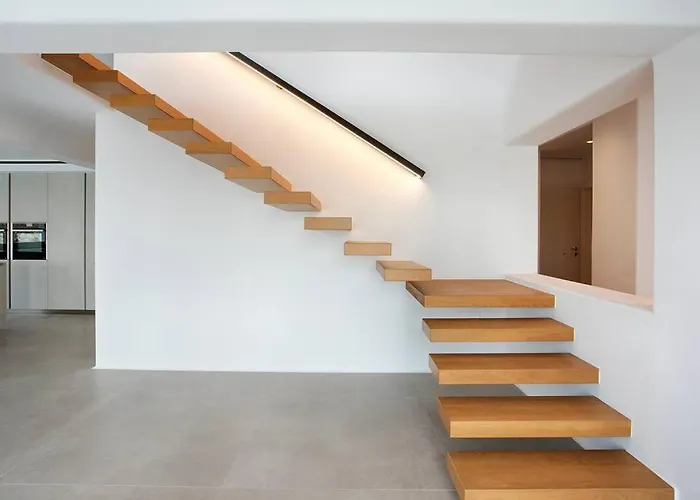 Mirage - Super Paradise Вилла *