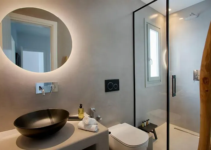 Вилла Mirage - Super Paradise