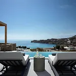 Mirage - Super Paradise Vila Paradisi (Corinthia)