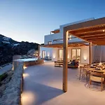 Mirage - Super Paradise Vila