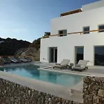 Mirage - Super Paradise Vila